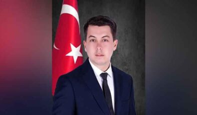 AK Partili meclis üyesi silahlı saldırıda öldürüldü