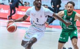 Aliağa Petkimspor ve Bursaspor’un rakipleri belli oldu!