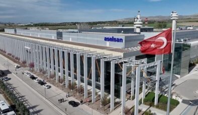 Aselsan 5 yeni ürününü IDEF 2025’te tanıttı