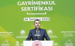 Damla damla 5 bin konut – Gayrimenkul Sertifikası Detayları Gelmeye Devam Ediyor