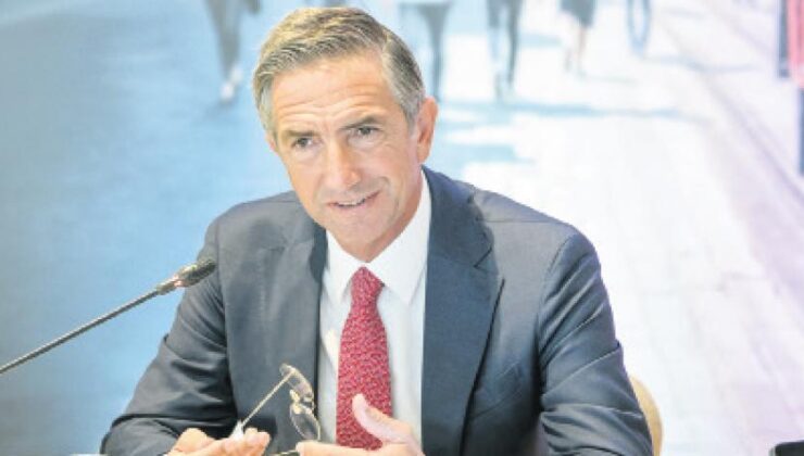 ‘4.5G şebekesinde en iyi performans’