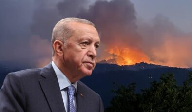 Eskişehir’de 10 orman görevlisi şehit oldu…
