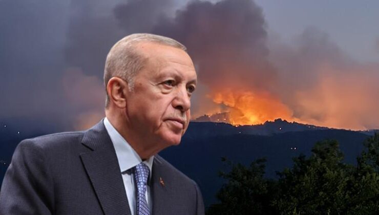 Eskişehir’de 10 orman görevlisi şehit oldu…