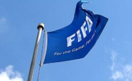 FIFA’dan Arnavutluk Futbol Federasyonuna ceza