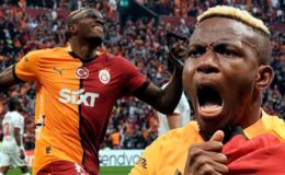 Galatasaray’da Osimhen için KAP bekleniyor! Son 48 saat