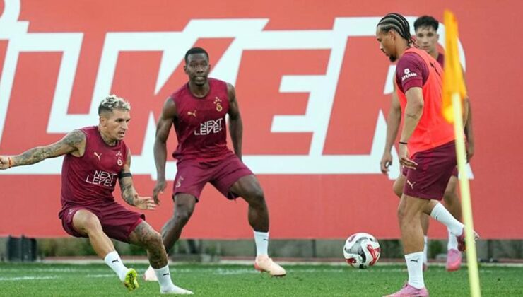 Galatasaray’ın rakibi Strasbourg