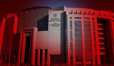 İstanbul merkezli 6 ilde İBB’ye yolsuzluk soruşturması: 25 şüpheli hakkında gözaltı kararı