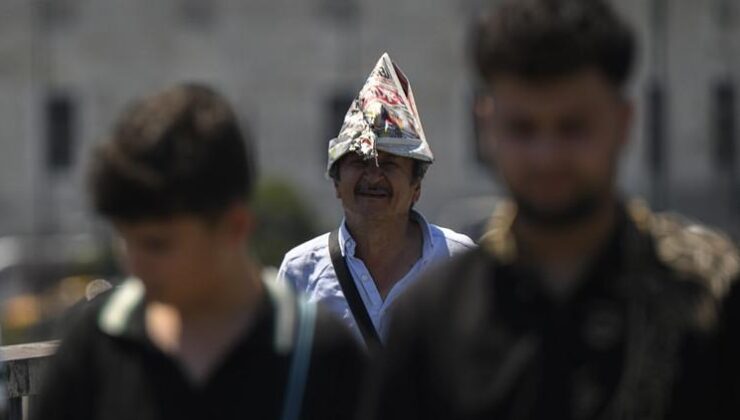 İstanbul’da dikkat çeken artış!  Seviye yüzde 55.35’e kadar düştü