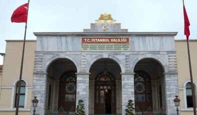 İstanbul’da yangın önlemi… Havai fişek, meşale, patlayıcı ve yanıcı madde satışı yasaklandı