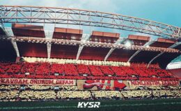 Kayserispor-Beşikaş maçı bilet fiyatları belli oldu