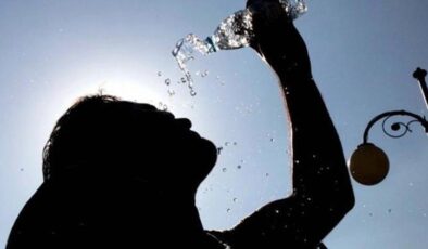 Meteoroloji’den Yeni Sıcak Hava Dalgası Uyarısı: 46 Dereceye Kadar Çıkacak!