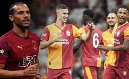 Leroy Sane ilk kez sahne aldı! Galatasaray 3 golle güldü | Galatasaray – Strasbourg maç sonucu: 3-1