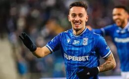 Samsunspor, Afonso Sousa’nın Peşinde!