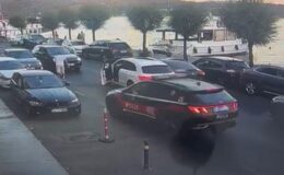 Sarıyer’de polisin ‘Dur’ ihtarına uymayıp kaçtı: 13 yıl 4 ay kesinleşmiş hapis cezası çıktı