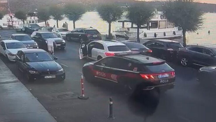 Sarıyer’de polisin ‘Dur’ ihtarına uymayıp kaçtı: 13 yıl 4 ay kesinleşmiş hapis cezası çıktı