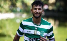 Sporting, Luis Suarez’i transfer etti: 80 milyon euroluk sözleşme!