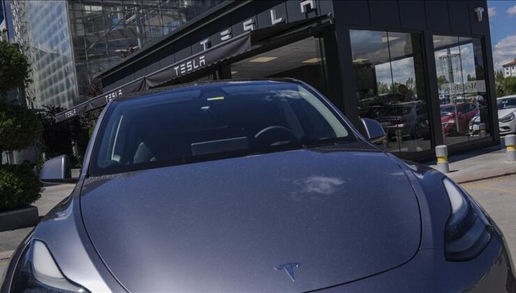 Tesla satışları haziranda geriledi