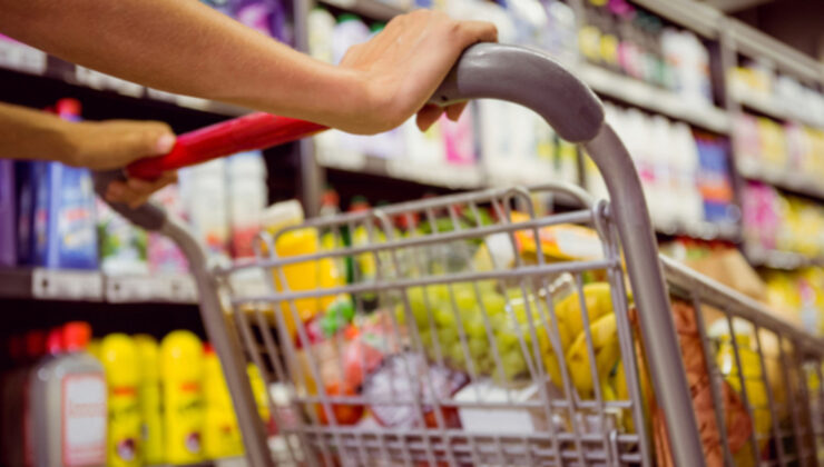 Tüketici Güven Endeksi temmuzda 83,5 oldu – İş-Yaşam Haberleri