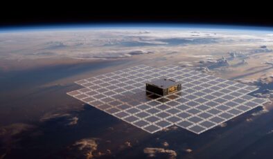 Vodafone uydu üzerinden mobil iletişim çalışmalarına hız verdi