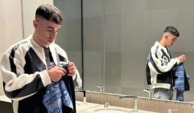 Ebo Kimdir(İbrahim Tilaver), Gerçek Adı? Ne İş Yapıyor, Evli Mi, Sevgilisi? Nereli, Kaç Yaşında Ve Hayatı! Tüm Detaylar!