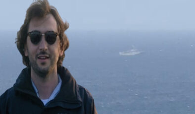 68 metre derinlikte! Halit Yukay için başlatılan çalışmalara akıntı engeli