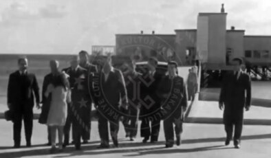 90 yıl önce bugün! Atatürk’ün ilk kez yayınlanan görüntüleri