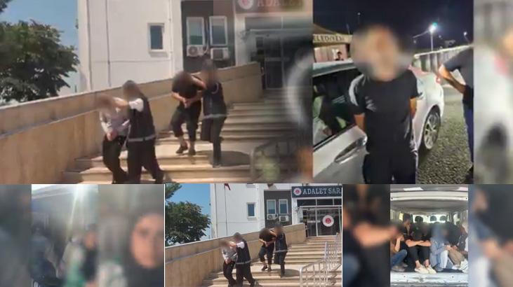 Bakan Yerlikaya açıkladı: 22 kaçakçılık organizatörü tutuklandı