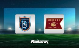 Başakşehir-Viking maçı ne zaman, saat kaçta, hangi kanalda canlı yayınlanacak? (UEFA Konferans Ligi)