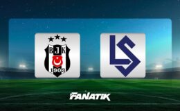 Beşiktaş-Lausanne maçı ne zaman, hangi kanalda, saat kaçta? (Muhtemel 11’ler)