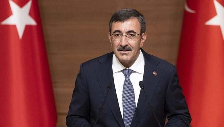 Cevdet Yılmaz: TCMB Rezervleri Tüm Zamanların Zirvesinde