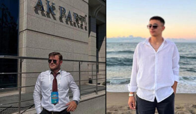 Düzce’de AK Parti Gençlik Kolları Başkanı Eren Tunçel Silahla Vurularak Hayatını Kaybetti