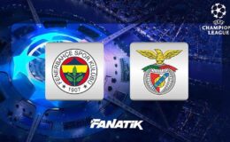 Fenerbahçe – Benfica maçı ne zaman, saat kaçta hangi kanalda?