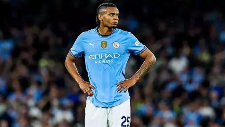 Galatasaray’dan Akanji Bombası: Manchester City ile Anlaşma Sağlandı