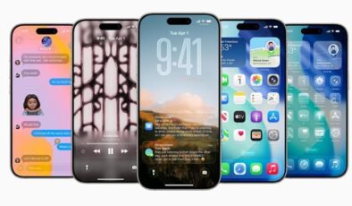 iOS 26 Beta 4 yayınlandı: Neler değişti?