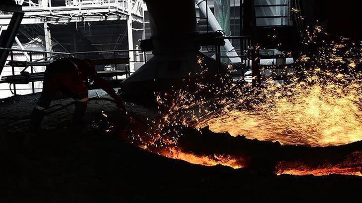İSO Türkiye İmalat PMI belli oldu