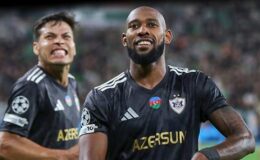Karabağ FK, Ferencvaros’u 3-1 Mağlup Ederek Devler Ligi İçin Büyük Avantaj Yakaladı