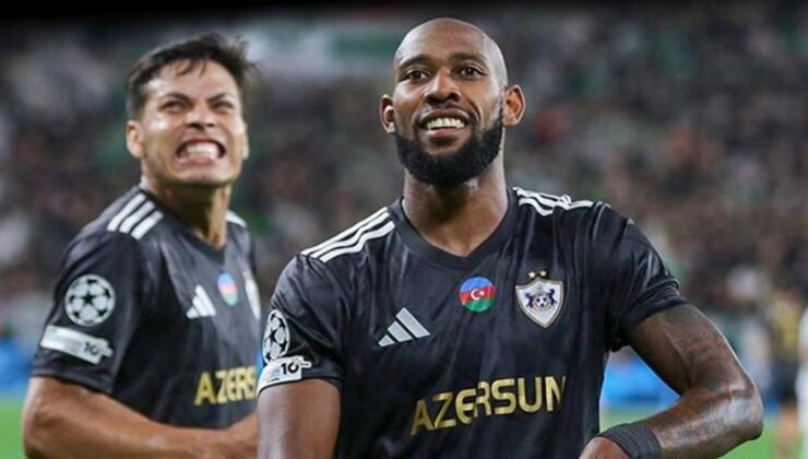 Karabağ FK, Ferencvaros’u 3-1 Mağlup Ederek Devler Ligi İçin Büyük Avantaj Yakaladı