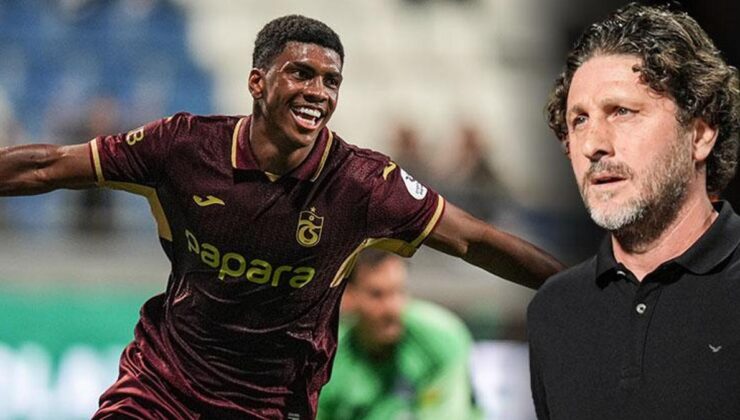 Kasımpaşa – Trabzonspor Maç Sonucu: Bordo-Mavililer Deplasmanda Kazandı