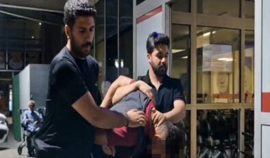 Konya’da 4 Yaşındaki Çocuğa Cinsel İstismar Şüphesi: 11 Suç Kaydı Olan Şüpheli Gözaltında