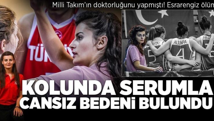 Milli Takım’ın eski doktoru kolunda serumla cansız bedeni bulundu! Esrarengiz ölümü sonrası dikkat çeken not