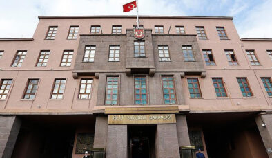 MSB kaynaklarından Halit Yukay açıklaması: Hassas bir çalışma yürütülüyor