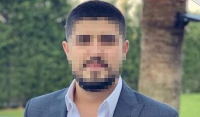 Muhittin Böcek’in yeğeni hakkında ‘dolandırıcılık’ suçlaması