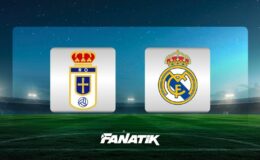 Real Madrid, LaLiga’da Real Oviedo Deplasmanında: Arda Güler İlk 11’de