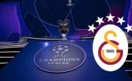 Şampiyonlar Ligi kura çekimi ne zaman, saat kaçta hangi kanalda? Galatasaray’ın rakipleri belli oluyor