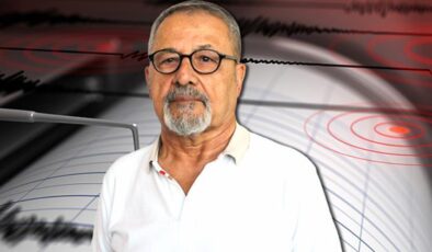 Son dakika Balıkesir depremi: Prof. Dr. Naci Görür’den Balıkesir Depremi Uyarısı: “Evlerden Uzak Durun”