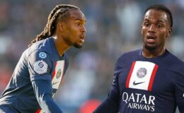 Süper Lig devinden Renato Sanches bombası! Anlaşmada sona gelindi
