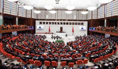 TBMM’de Tarihi Komisyon Toplantısı: “Terörsüz Türkiye” İçin Ortak Adım