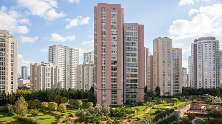 TCMB Temmuz KFE Verilerini Açıkladı: Konut Fiyat Endeksi Yıllık %32,8 Arttı