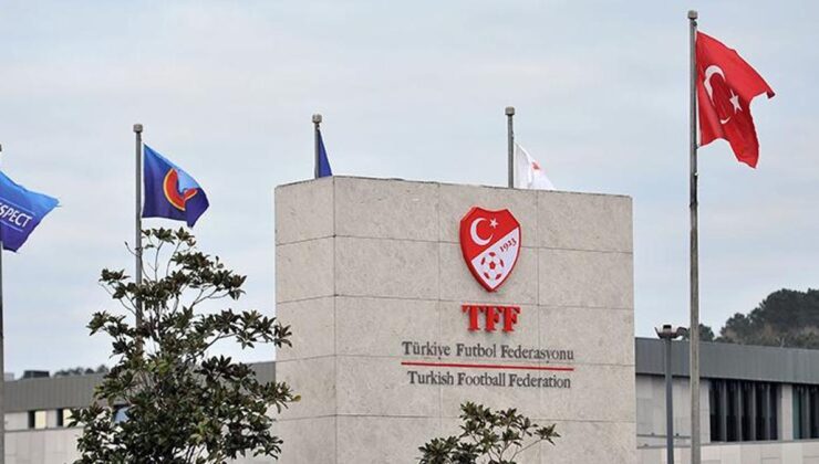 TFF yetkilisi Emir Kahraman’dan statlara kimlik kartlarıyla girişle ilgili açıklama