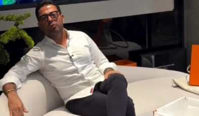 Ünlülerin kuyumcusu Ersan Diamond’ın da aralarında bulunduğu 14 şüpheli adliyede